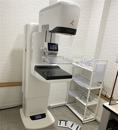 alinea digital mammography